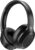 HP H300 Wireless On Ear Headset, Black