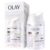 Olay 7In1 Ultra-Light Gel Moisturizer | Niacinamide, Vitamin C, Collagen Peptides | Fights 7 Issues For Smooth & Glowing Skin | Normal To Oily Skin | Dermatologically Tested | Non Comedogenic | 50G