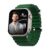Kratos Sw16 Ultra Smartwatch With 1.85″ Full Touch Display, Bluetooth Calling, Voice Assistant, Ip67, 200+ Watch Faces, Multi Sports Modes, Rotating Crown, Metallic Body, Wireless Charging Smart Watch