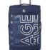 U.S. Polo ASSN. Mens OUDI Slipon Shoes – (UK9) (US10) (2FD241008N01) Navy