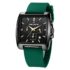 Giordano Analog Silver Dial Men’s Watch