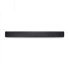 Bose TV Speaker- Small Soundbar for TV with Bluetooth and HDMI-ARC Connectivity, Includes Remote Control and Optical Audio Cable, Wall Mountable Black, 50 Watts