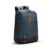 Gear Classic 4 19″/31L Medium Faux Leather Water Resistant Anti Theft Laptop Backpack | Casual Backpack | Daypack | Travel Backpack | College Bag For Men/Women (Teal – Brown)