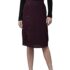 PUMA Women, MATERNITY STUDIO 7/8 TIGHT, Black, 2XL, (52243601)