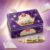 Haldiram’s Premium Kaju Katli Tin Sweets Gift Pack 400g