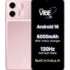 realme Buds T310 with 12.4mm Driver, 46dB ANC, Spatial Audio and upto 40 hours Playback Bluetooth(Vibrant Black, True Wireless)