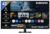 Samsung 43″(1.08m) 4K M7 Vision AI Smart Monitor (Smartchoice) | UHD 3840 x 2160 | Smart TV Experience with AI Picture & Sound|Type-C|Apple AirPlay|Remote|Speakers|Wi-Fi|Bluetooth|LS43FM700UWXXL|Black