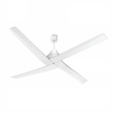 Havells Amaya 1400Mm Energy Saving With Remote Control 5 Stars Decorative Bldc Ceiling Fan (Satin White)