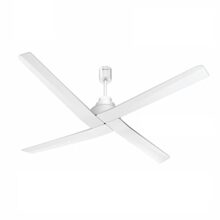 Havells Amaya 1400Mm Energy Saving With Remote Control 5 Stars Decorative Bldc Ceiling Fan (Satin White)