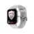 Goqii Insure+ 5 Lakhs Health Insurance With Smart Vital Max (Grey) And 3 Months Personal Coaching