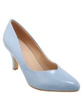 ICONICS Women’s Pumps, Blue, 7