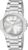 PROVOGUE Stainless Steel Case Featuring Subtle Silver Dial Details Analog Watch  – For Men