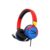 Hyperx Cloud Mini Wired In Ear Headset Compatible With Pc,Chromebook,Nintendo Switch,Playstation Controllers,Xbox Controllers,Phones,Laptops,Tablets,Tuck-Away Boom Mic,3.5Mm Jack,Multi Color