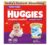 Huggies Complete Comfort Wonder Pants | Pant Style Baby Diapers Medium Size (M), 228 Count | India’s Fastest Absorbing Diaper, Prevents Diaper Rash, Ideal for 7 to 12 Kgs (76 Count, Pack of 3)