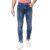 Spykar Men’s Skinny Fit Low Rise Casual Jeans