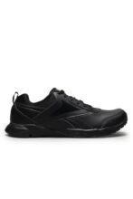 Reebok Men’s Classic Sport Running Shoe (RMSORA2253_Black_9UK (10US))
