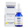 Dermdoc By Purplle 10% Niacinamide Face Serum (30Ml) | Skin Radiance Face Serum, Niacinamide Serum
