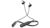 Ekko Unplug N05 Neckband Earphones With 50 Hours Playback Time, 10 Mm Driver Size, Bluetooth V5.2, Quick Charging, Ipx4 Protection, Siri & Google Assistant (Black)