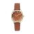Anne Klein Analog Brown Dial Women’S Watch – Ak3242Bmbn