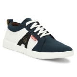 LE GREEM Comfortable|Ultra Light Weight|Breathable|Casuals Sneakers for Men LG_1701_Blue_6