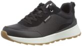 Skechers-Sunny Street-Sunshine Jogger-Women’S Casual Shoes-155441-Blk-Black Uk2