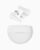 Belkin Soundform Rhythm True Wireless Earbuds with Built-in Mic, 2-Device Connection, 28H Battery Life, IPX5 Water Resistance – Bluetooth Earphones for iPhone, Ipad, Galaxy, Pixel, & More – White