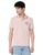 United Colors of Benetton Triple Tipping Polo