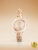 Carlington CT 2036 Carlington Iconic Series Premium Ladies Wrist Watches Analog Watch  – For Women