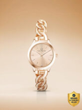 Carlington CT 2036 Carlington Iconic Series Premium Ladies Wrist Watches Analog Watch  – For Women