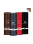 THE MAN COMPANY The Power Quad Deodorant Set – Arctic, Night, Fire and Ember Body Sprays Deodorant Spray  –  For Men(600 ml, Pack of 4)