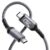 BlueRigger USB C Cable 3FT – (240W PD, USBC 4.0, Type C Cable, 48V 5A Fast Charging, 40 Gbps Data Transfer, 8K 60Hz HD Display, USB C Charger) – Compatible with Phone, Laptop, Monitor, Hub, Hard Drive