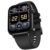 Fire-Boltt Newly Launched Ninja Fit Pro Smartwatch Bluetooth Calling Full Touch 2.0 & 120+ Sports Modes With Ip68, Multi Ui Screen, Over 100 Cloud Based Watch Faces, Built In Games (Black)