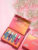 Secret Temptation No Alcohol Perfume Roll on with Instant Burst – Love, Cuddle, Blossom, Stardust Eau de Parfum  –  40 ml(For Women)