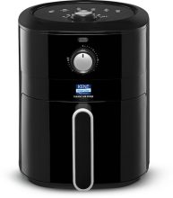 Kent 16096 Classic Hot Air Fryer(4 L)