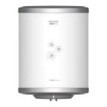 Voltas Aqua Prime 10L Water Heater 2000W, Warranty Of 7 Years On Tank, 3 Years On Heating Element, 2 Years On Product By Voltas|Free Installation| Free Connecting Pipe|Copper Element|8 Bar (White)