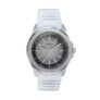 Sonata Poze Analog Quartz White Dial Watch for Men