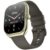 Noise Icon Arc 2.01″ Immersive Curved Display Smartwatch, 10-Day Battery, 1ATM Water Resistant, Functional Crown, 100+ Sports Modes, Health Suite™, Voice Assistant, Built-in Games (Nickel Brown)