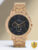 PETER ENGLAND Analog Watch  – For Men