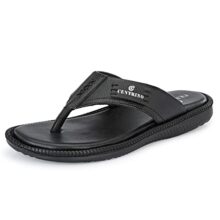 Centrino Mens Sandals 8201-1_Black_9