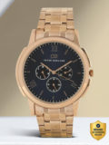PETER ENGLAND Analog Watch  – For Men