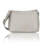 Lavie Women’S Rigel Trendy Small Sling Bag (Grey)