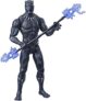 Marvel Avengers Avengers End Game Black Panther Super Hero Action Figure Toy (6 Inches, Multicolor)