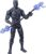 Marvel Avengers Avengers End Game Black Panther Super Hero Action Figure Toy (6 Inches, Multicolor)