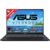 ASUS Vivobook 16, Snapdragon X, 16GB RAM, 512GB SSD, FHD+ 16″, Windows 11, Office Home 2024, Quiet Blue, 1.88kg, X1607QA-MB049WS, Qualcomm Adreno iGPU, 45TOPS, M365 Basic (1Year)* Laptop