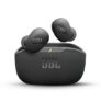 Jbl Wave Buds 2 Ear Buds Wireless Bluetoothv5.3, Active Noise Cancellation Earbuds,Multi Connect, App For Customized Extra Bass Eq, Relax Mode,Speed Charge, 40H Playback, Fast Pair, 4 Mics,Ip54(Black)