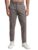 Highlander Men’s Slim-Fit Chinos | Stretchable & Stylish | Smart Casual Essential | All-Day Comfort & Versatility