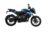 Bajaj Pulsar NS 125 UG ABS Bike with Ride Modes Beach Blue Booking for Ex-Showroom Price