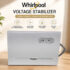 Haier 596 L 3 Star Frost Free Expert Inverter 2-Door Side by Side Refrigerator (HES-690SS, Shiny Silver, Magic Convertible, Deo Fresh Technology, 2026 Model)