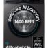 Oppo Enco Air5 Pro True Wireless in-Ear Earbuds with 12mm Dynamic Driver and 55dB ANC with Hi-Res Audio with LHDC 5.0, 54Hrs Playtime,Low Latency,Fast Charging.(Matte Black)