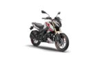 Bajaj Pulsar N160 S USD Single Seat Pearl Metallic White Ex-Showroom Booking